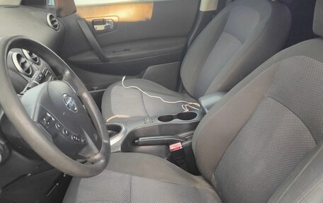 Nissan Qashqai, 2009 год, 698 000 рублей, 9 фотография