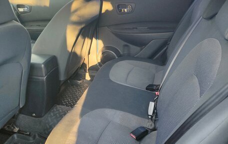 Nissan Qashqai, 2009 год, 698 000 рублей, 10 фотография