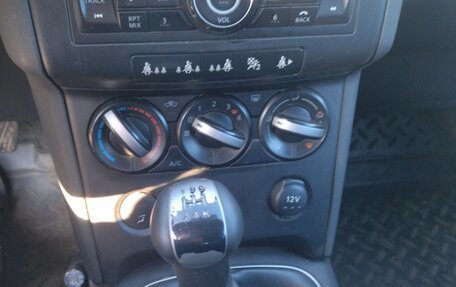 Nissan Qashqai, 2009 год, 698 000 рублей, 13 фотография