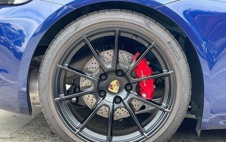 Porsche Boxster, 2023 год, 16 000 000 рублей, 9 фотография