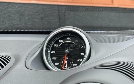 Porsche Boxster, 2023 год, 16 000 000 рублей, 14 фотография