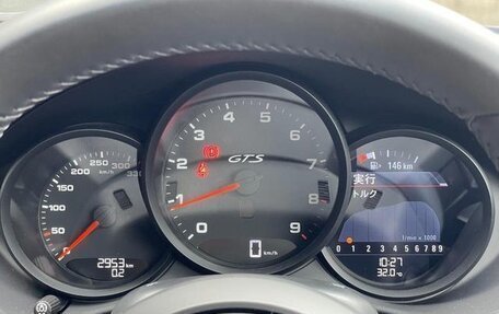 Porsche Boxster, 2023 год, 16 000 000 рублей, 13 фотография