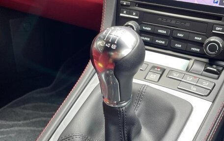 Porsche Boxster, 2023 год, 16 000 000 рублей, 18 фотография