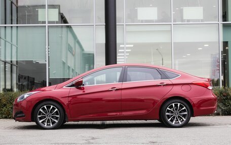 Hyundai i40 I рестайлинг, 2016 год, 1 400 000 рублей, 5 фотография