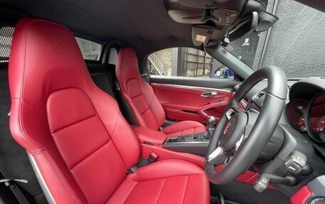 Porsche Boxster, 2023 год, 16 000 000 рублей, 23 фотография