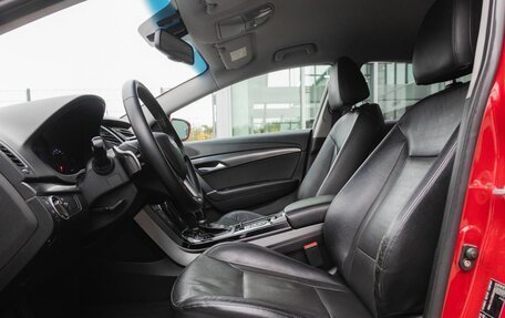 Hyundai i40 I рестайлинг, 2016 год, 1 400 000 рублей, 9 фотография