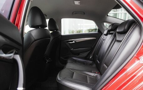 Hyundai i40 I рестайлинг, 2016 год, 1 400 000 рублей, 11 фотография
