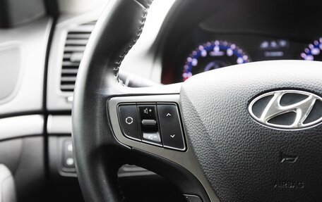 Hyundai i40 I рестайлинг, 2016 год, 1 400 000 рублей, 14 фотография