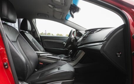 Hyundai i40 I рестайлинг, 2016 год, 1 400 000 рублей, 8 фотография