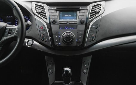 Hyundai i40 I рестайлинг, 2016 год, 1 400 000 рублей, 17 фотография
