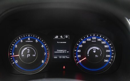 Hyundai i40 I рестайлинг, 2016 год, 1 400 000 рублей, 16 фотография