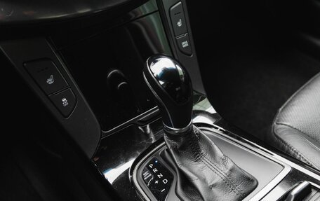 Hyundai i40 I рестайлинг, 2016 год, 1 400 000 рублей, 19 фотография
