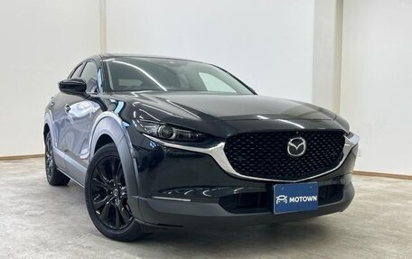 Mazda CX-30 I, 2022 год, 1 580 000 рублей, 1 фотография