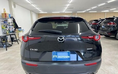 Mazda CX-30 I, 2022 год, 1 580 000 рублей, 6 фотография