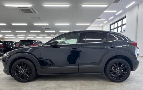 Mazda CX-30 I, 2022 год, 1 580 000 рублей, 9 фотография