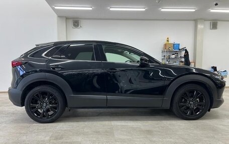 Mazda CX-30 I, 2022 год, 1 580 000 рублей, 8 фотография