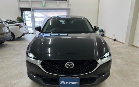 Mazda CX-30 I, 2022 год, 1 580 000 рублей, 3 фотография