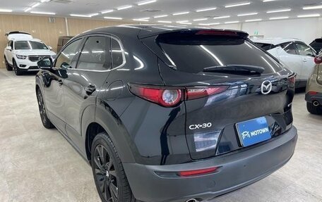Mazda CX-30 I, 2022 год, 1 580 000 рублей, 5 фотография