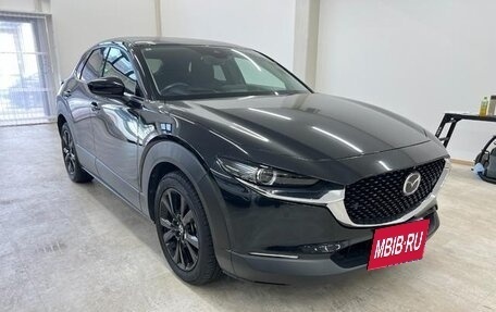 Mazda CX-30 I, 2022 год, 1 580 000 рублей, 2 фотография