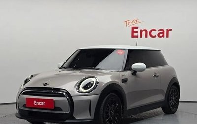 MINI Hatch, 2022 год, 1 927 000 рублей, 1 фотография