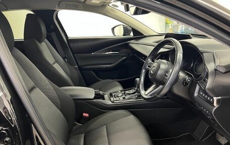 Mazda CX-30 I, 2022 год, 1 580 000 рублей, 16 фотография