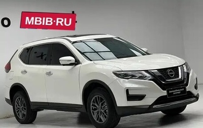 Nissan X-Trail, 2023 год, 2 556 444 рублей, 1 фотография