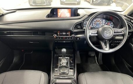 Mazda CX-30 I, 2022 год, 1 580 000 рублей, 25 фотография
