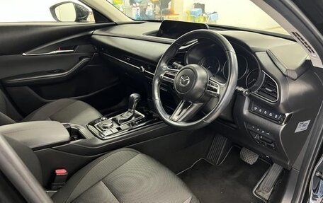 Mazda CX-30 I, 2022 год, 1 580 000 рублей, 18 фотография