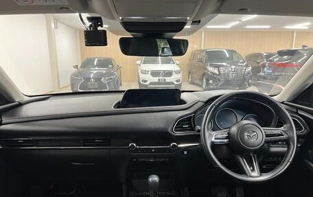 Mazda CX-30 I, 2022 год, 1 580 000 рублей, 24 фотография