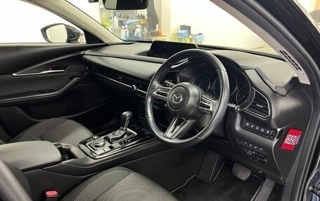 Mazda CX-30 I, 2022 год, 1 580 000 рублей, 26 фотография