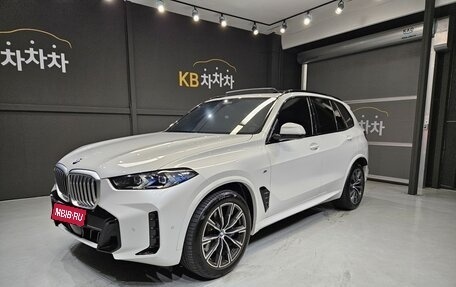 BMW X5, 2024 год, 11 620 000 рублей, 1 фотография