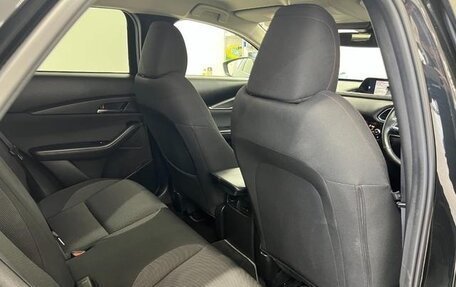 Mazda CX-30 I, 2022 год, 1 580 000 рублей, 29 фотография
