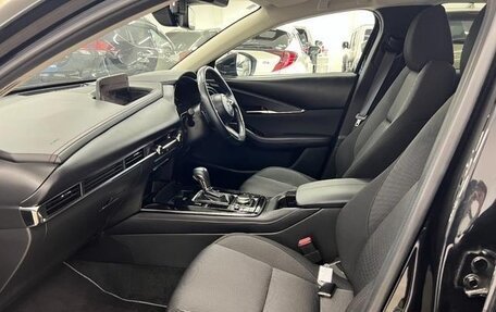 Mazda CX-30 I, 2022 год, 1 580 000 рублей, 27 фотография
