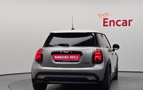 MINI Hatch, 2022 год, 1 927 000 рублей, 4 фотография