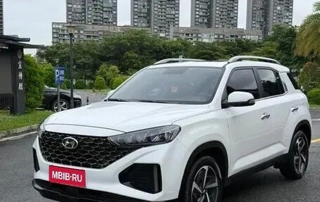 Hyundai ix35, 2022 год, 2 459 000 рублей, 1 фотография