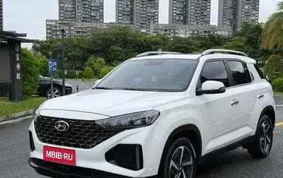 Hyundai ix35, 2022 год, 2 459 000 рублей, 1 фотография