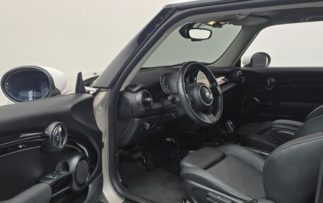 MINI Hatch, 2022 год, 1 927 000 рублей, 7 фотография