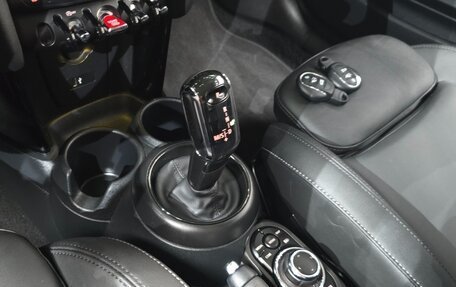 MINI Hatch, 2022 год, 1 927 000 рублей, 13 фотография