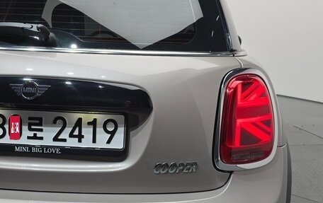 MINI Hatch, 2022 год, 1 927 000 рублей, 10 фотография