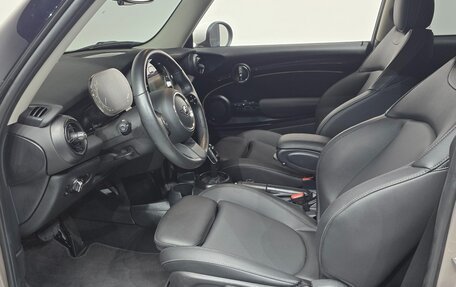 MINI Hatch, 2022 год, 1 927 000 рублей, 22 фотография