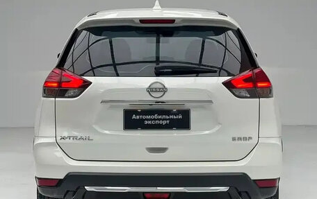 Nissan X-Trail, 2023 год, 2 556 444 рублей, 4 фотография