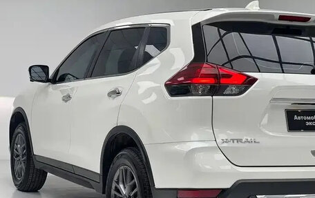 Nissan X-Trail, 2023 год, 2 556 444 рублей, 6 фотография