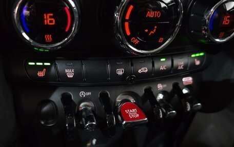 MINI Hatch, 2022 год, 1 927 000 рублей, 27 фотография