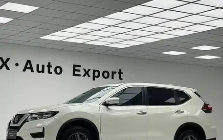 Nissan X-Trail, 2023 год, 2 556 444 рублей, 3 фотография