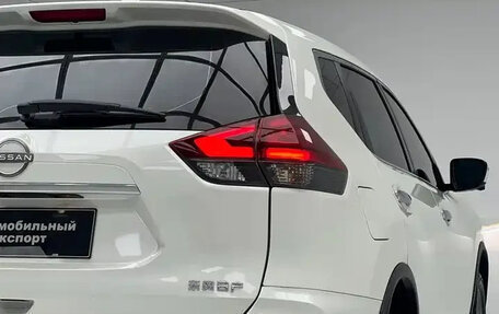 Nissan X-Trail, 2023 год, 2 556 444 рублей, 5 фотография