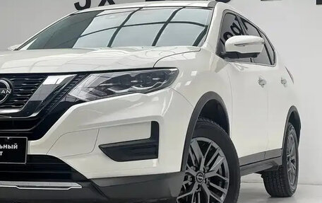 Nissan X-Trail, 2023 год, 2 556 444 рублей, 2 фотография