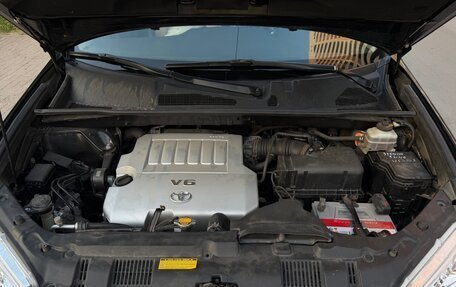 Toyota Highlander III, 2011 год, 2 370 000 рублей, 12 фотография