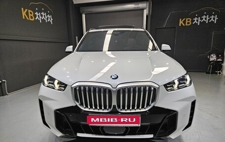 BMW X5, 2024 год, 11 620 000 рублей, 3 фотография