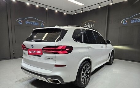 BMW X5, 2024 год, 11 620 000 рублей, 2 фотография