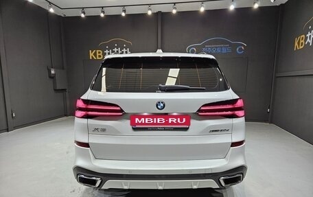 BMW X5, 2024 год, 11 620 000 рублей, 4 фотография